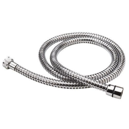 Flexible métal double agrafage 175 cm, réf. 2575A