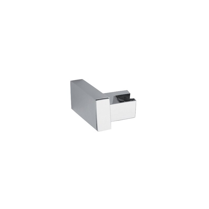 Applique mural orientable square