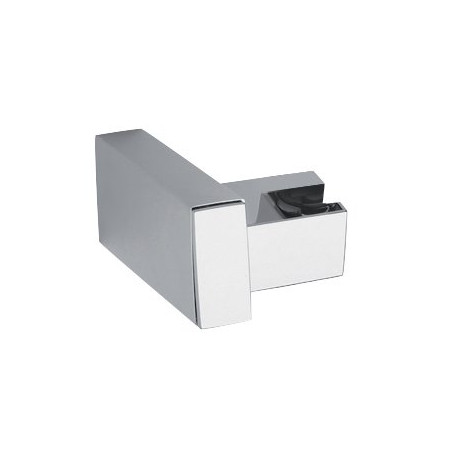 Applique mural orientable square