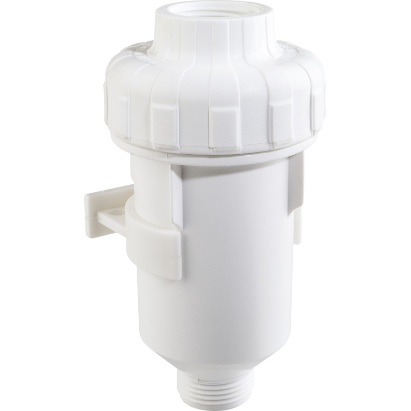 Neutraliseur 3/4"FM Condensats 4L/h P≤35kW, p≤3bar,T≤55°C + Kit pHTest