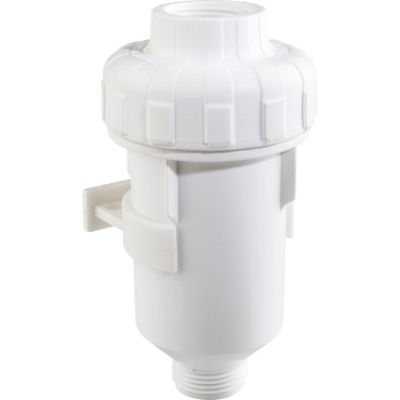 Neutraliseur 3/4"FM Condensats 4L/h P≤35kW, p≤3bar,T≤55°C + Kit pHTest