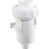 Neutraliseur 3/4"FM Condensats 4L/h P≤35kW, p≤3bar,T≤55°C + Kit pHTest