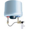 Kit de Sécu Chauffe Eau MultipositionPmax 10kW boîte carton