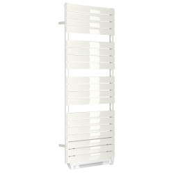 Sèche-serviettes HITA électrique soufflant - 3 tailles, 2 finitions