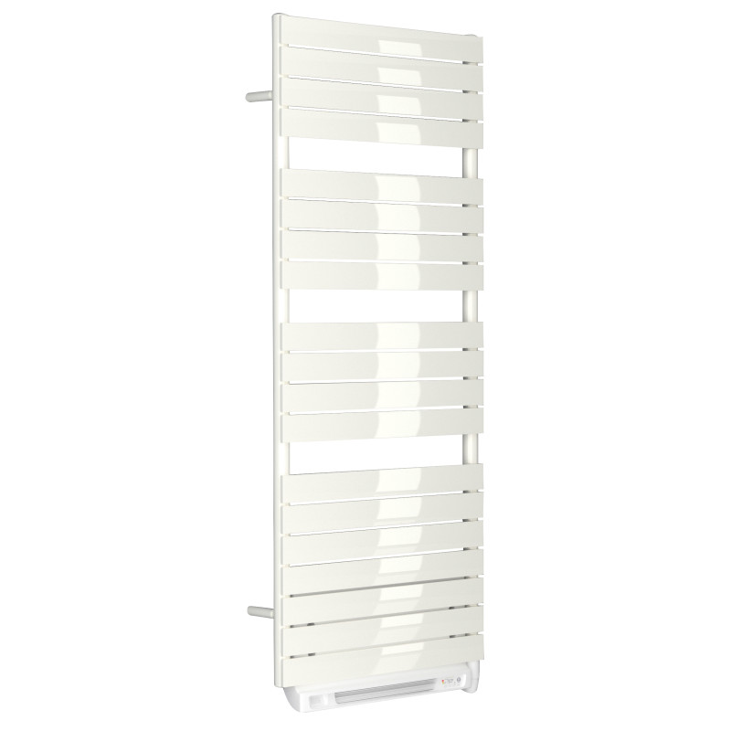 Sèche-serviettes HITA électrique soufflant - 3 tailles, 2 finitions