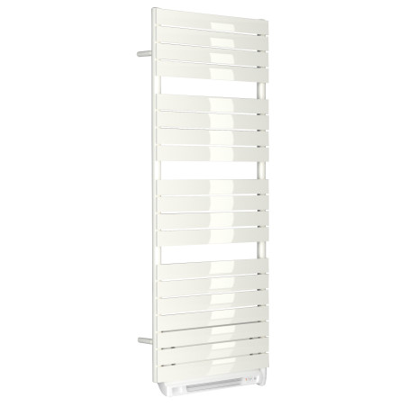 Sèche-serviettes HITA électrique soufflant - 3 tailles, 2 finitions