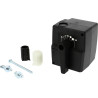 Servomoteur SME130, 230V, pour vannes Termomix 3 ou 4 voies.