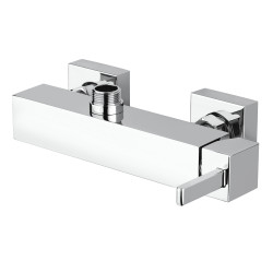 Mitigeur douche mécanique sortie haute - réf. 95511Q