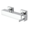 Mitigeur douche mécanique sortie haute - réf. 95511Q