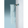Pomme de tête jets cascade 550x230