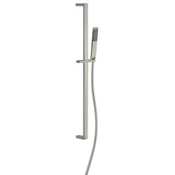 Barre de douche DAX complète