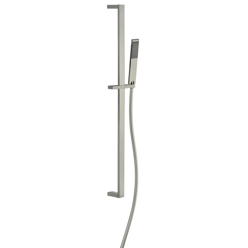 Barre de douche DAX complète