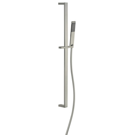 Barre de douche DAX complète
