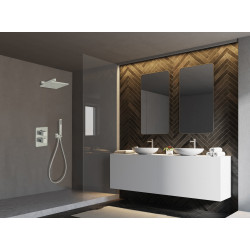 Formule douche encastrée DAX