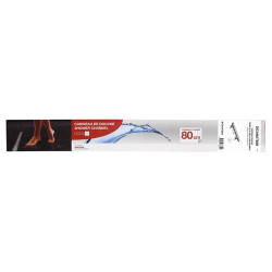 Caniveau douche grille rever+natte