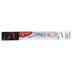 Caniveau douche grille rever+natte