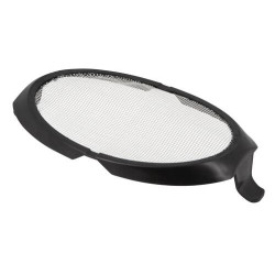 Moustiquaire NEOLIA® spéciale gaz, en PVC