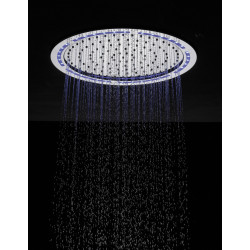 Rain light techno version chromotherapie interrupteur