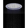 Rain light techno version chromotherapie interrupteur