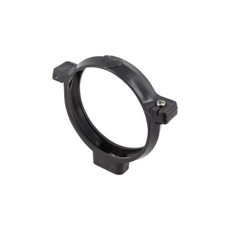 Ø 80 mm - Anthracite
