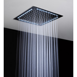 Rain light square version interrupteur