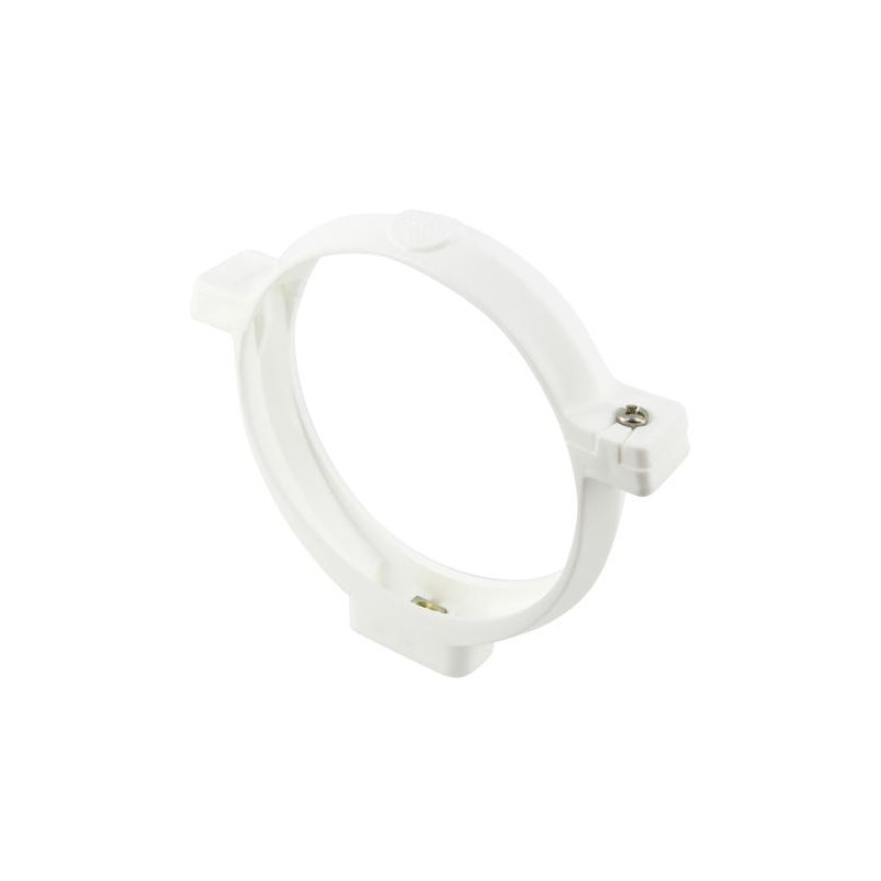 Ø 100 mm - Blanc