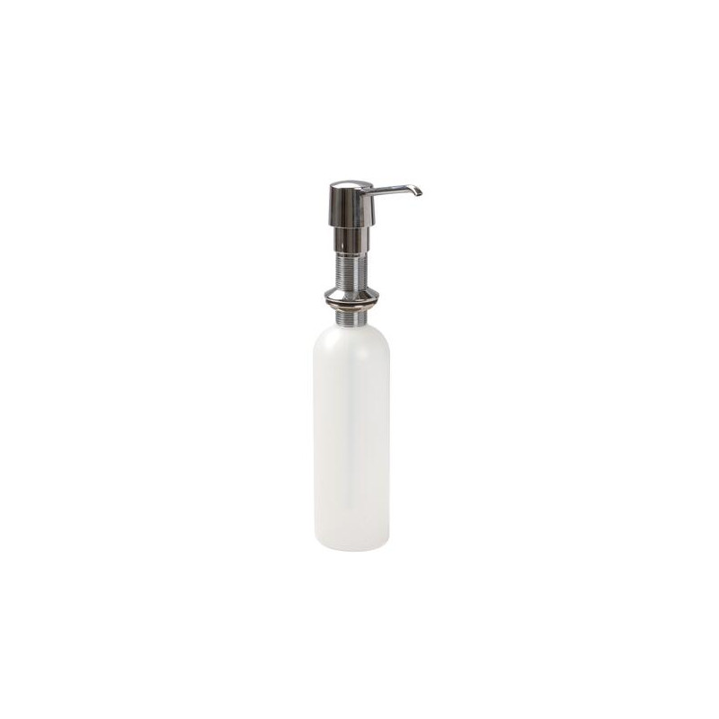 Distributeur savon poste d'eau multifonction