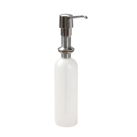 Distributeur savon poste d'eau multifonction
