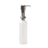 Distributeur savon poste d'eau multifonction