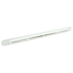 Régulateur blanc mort354x12 module 30