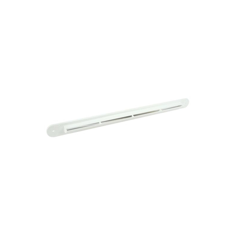 Régulateur blanc mort354x12 module 30