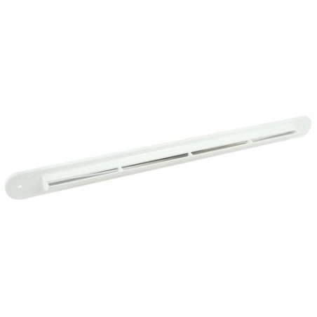 Régulateur blanc mort354x12 module 30