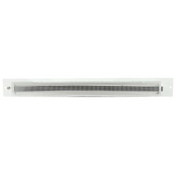 Régulateur 30m3h avec anti-insecte pour gaine