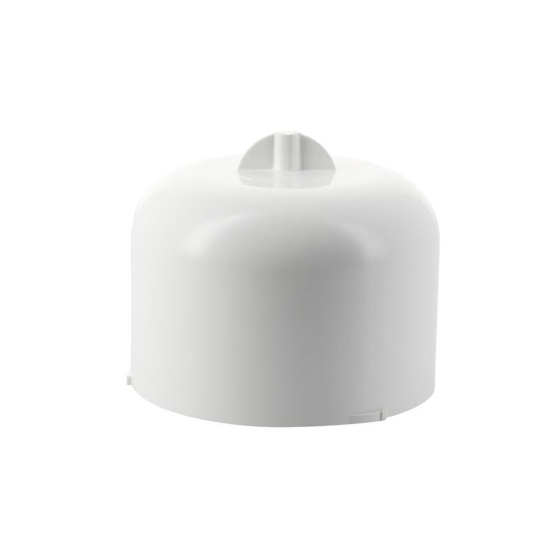 Cloche de sitar adaptable sur nouveau corps