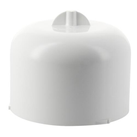 Cloche de sitar adaptable sur nouveau corps