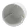Cloche de sitar adaptable sur nouveau corps