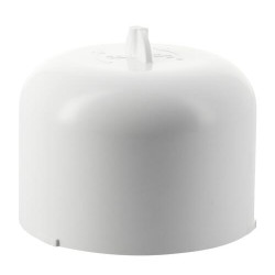 Cloche de sitar adaptable sur nouveau corps