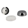Bouton de commande double touches 3V standard