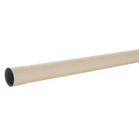 Tube de descente prémanchonné en TECHTAN®, pour LG25 et LG29