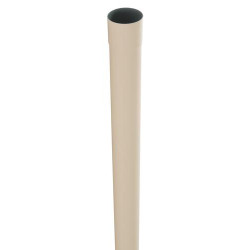 Tube de descente prémanchonné en TECHTAN®, pour LG25 et LG29