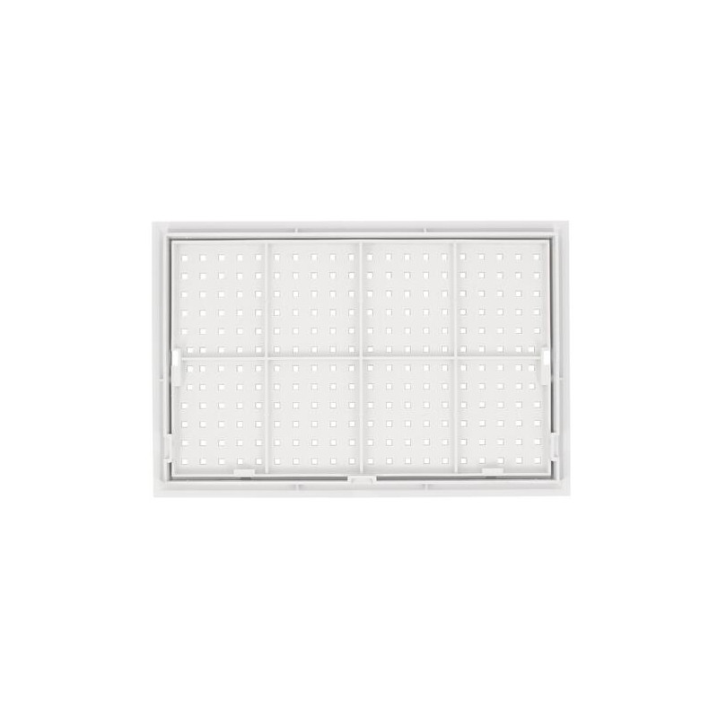 2 carreaux de 250 x 200 mm
