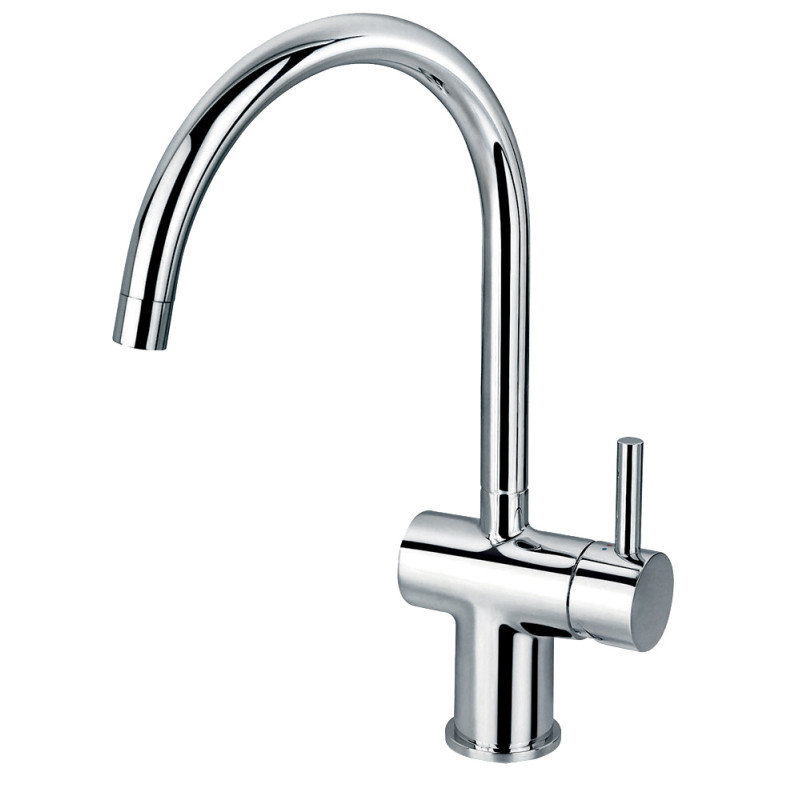 Mitigeur cuisine COX slim