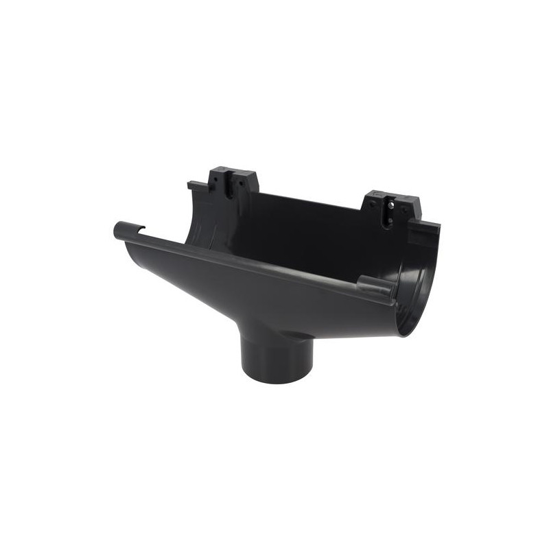 centrale de dilat. pour LG25 anthracite