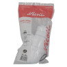 Siphon de lavabo plastique, sortie joint conique, Ø 32 mm