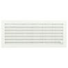 Grille men.rect.a fermeture 100