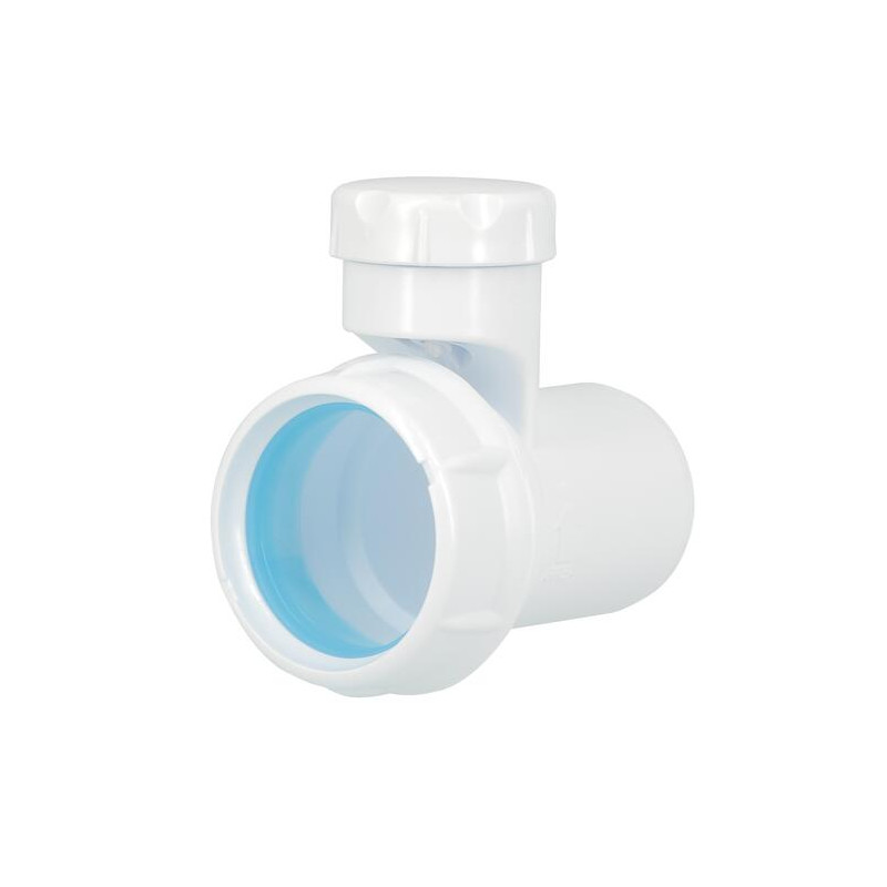 Ca40-soupape anti vide Ø40 à visser