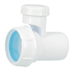 Ca40-soupape anti vide Ø40 à visser