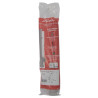 Siphon double m.a.l. sortie verticale