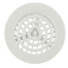 Grille mac.ronde contre-cloison moustiquaire