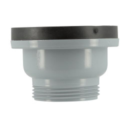 559-bonde d50 pour cuve inox a surverse